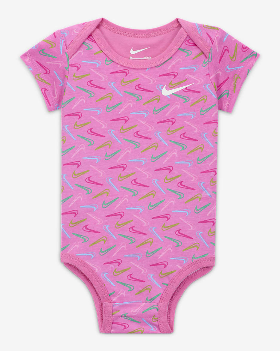 Nike & Jordan Bundle 2024 (NB & 0-3M)